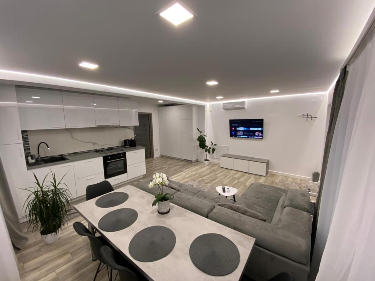 Apartament Lora Studio Suczawa Zewnętrze zdjęcie