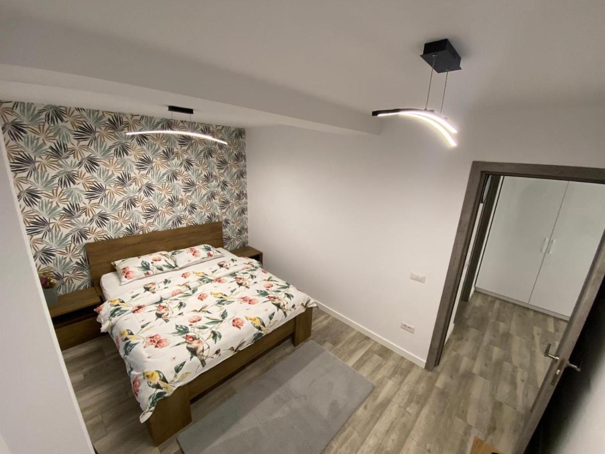 Apartament Lora Studio Suczawa Zewnętrze zdjęcie