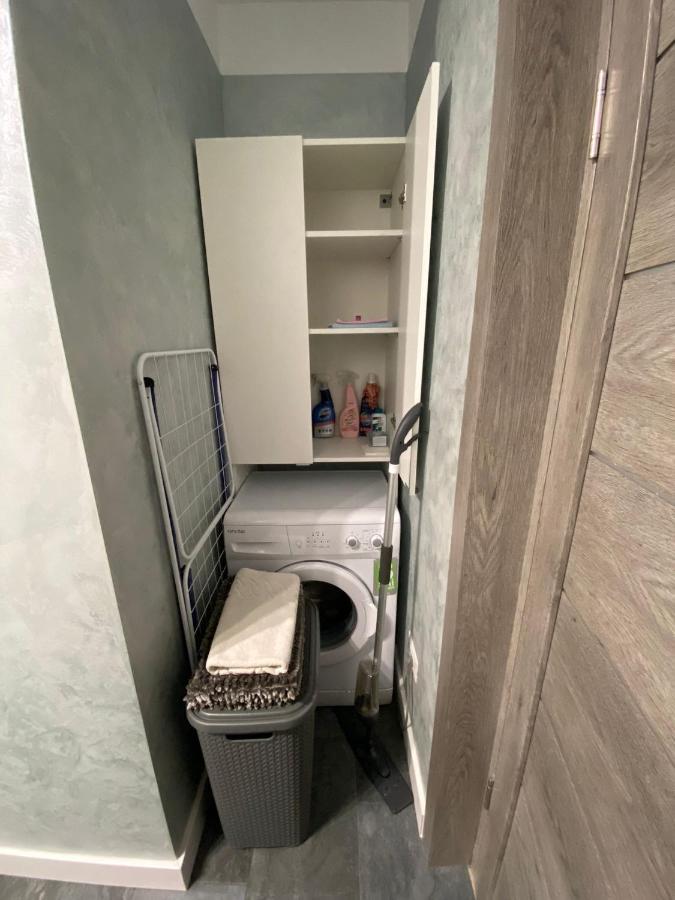 Apartament Lora Studio Suczawa Zewnętrze zdjęcie